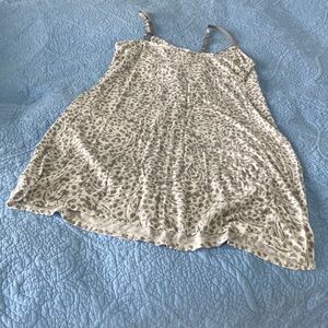 (LIKE NEW) Alfani Nightgown